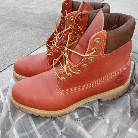 Timberland Other - Timberlands